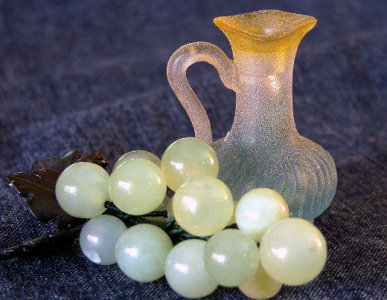 Un livre Un vin : Insa Sané dans les Coteaux du Giennois