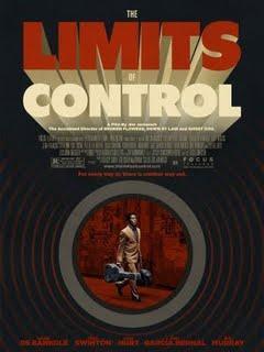 The Limits of Control - De Jim Jarmusch