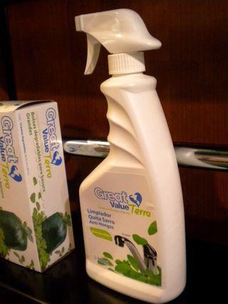 Great Value: un atout au service de l'image 