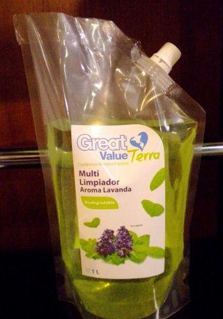 Great Value: un atout au service de l'image Great Value: un atout au service de l'image