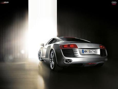 Piquer le boulot d'un suisse pour rouler en Audi: rêve ou réalité?