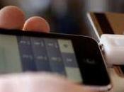 ePayement: L'iPhone comme terminal paiement