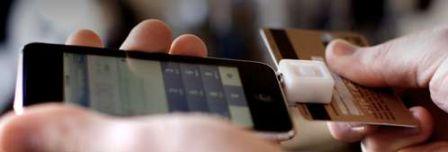 ePayement: L'iPhone comme terminal de paiement