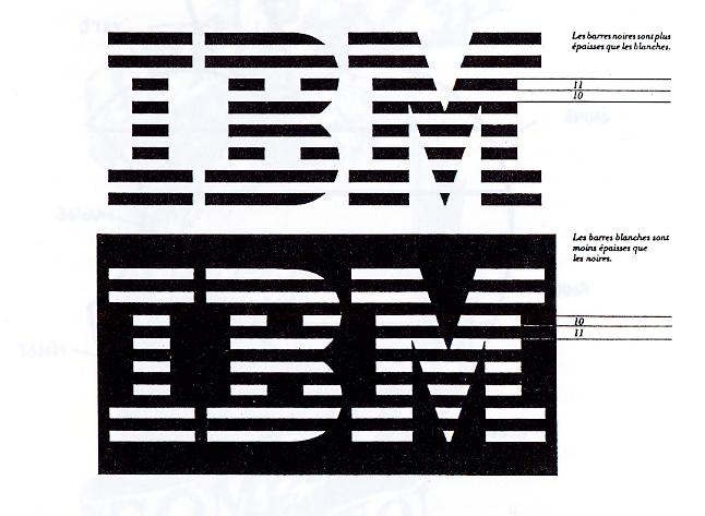 Un logo sans tout-à-l’égo…