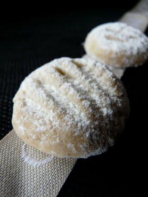 Flocons de neige pour le 2ème dimanche de l' Avent