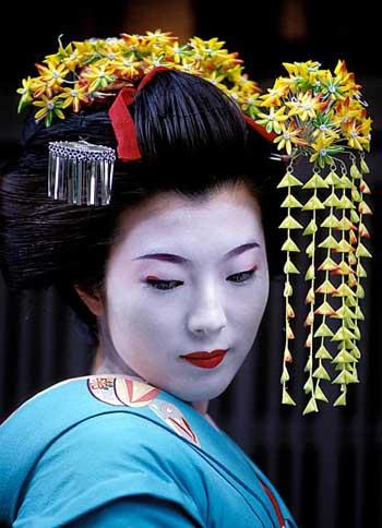 Geisha