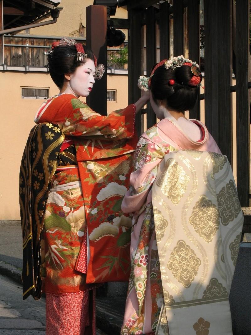 Geisha