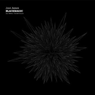 José James - Blackmagic Remixes (2009)