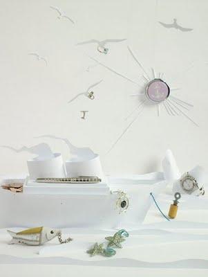 BENJA HARNEY WONDERFUL PAPERWORK