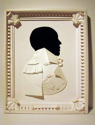 BENJA HARNEY WONDERFUL PAPERWORK