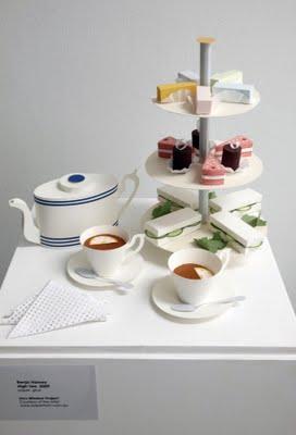 BENJA HARNEY WONDERFUL PAPERWORK