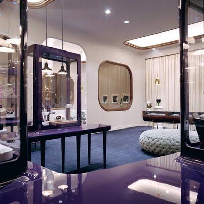 OCTIUM JEWELLERY BY JAIME HAYON (KUWEIT)