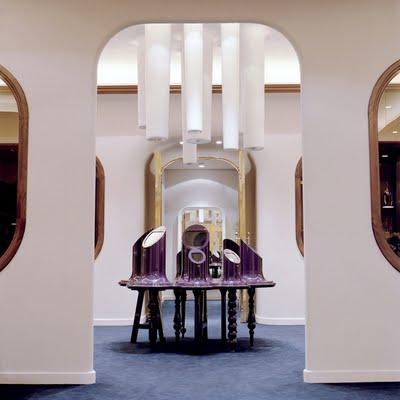 OCTIUM JEWELLERY BY JAIME HAYON (KUWEIT)