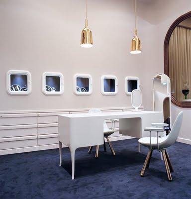 OCTIUM JEWELLERY BY JAIME HAYON (KUWEIT)