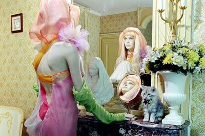 MILES ALDRIDGE