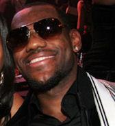 LeBron James