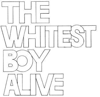 Revue de concert : The Whitest Boy Alive, La Cigale le 4/12/2009