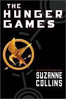 Hunger Games – Suzanne Collins