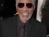 Morgan Freeman at Warner Bros. Pictures Los Angeles Premiere of