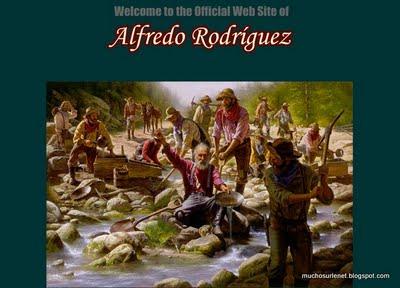 Alfredo Rodriguez maitre de la couleur