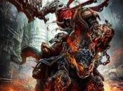 Darksiders Wrath Présentation monstres