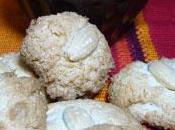 Amaretti P’tit Chef