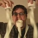 J'ai encore découvert un truc incroyable