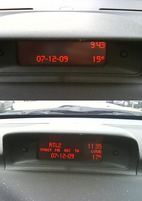 C'est bientôt l'hiver . . .