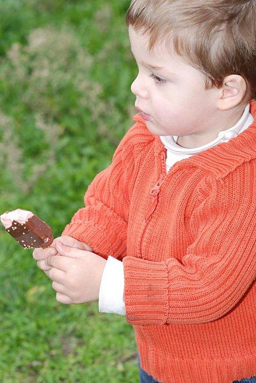 C'est bientôt l'hiver . . .