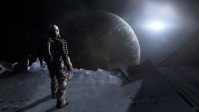 Dead Space 2 annoncé