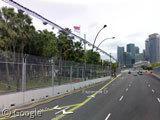 Street View à Singapour