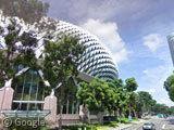 Street View à Singapour