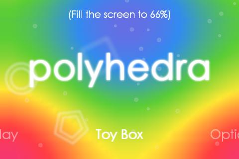 AppventCalendar du jour : PolyHedra
