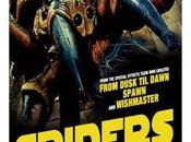 Spiders