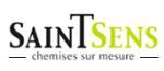 CDJ: boutons manchette Saint Sens