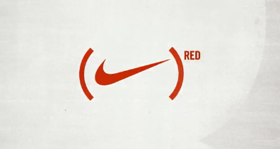 Nike - Red