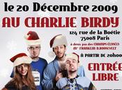 Nerdz Christmas Party…