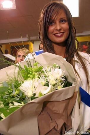 Moi aussi je suis Normande | Miss France