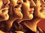 Stare Goats Chèvres Pentagone