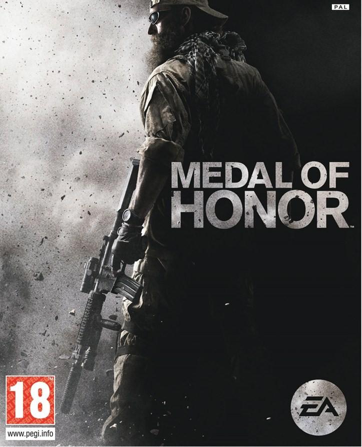 Le nouveau Medal of Honor se précise enfin !
