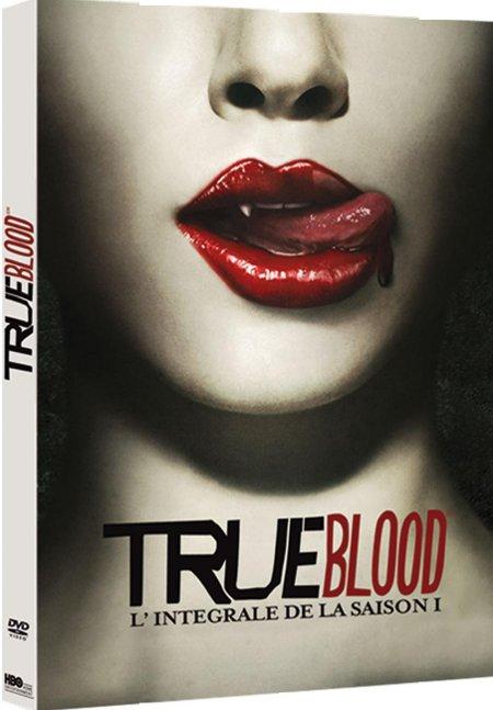 True Blood saison 1 en DVD ... 3 extraits