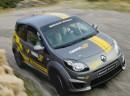 Renault Sport dévoile la Twingo R2