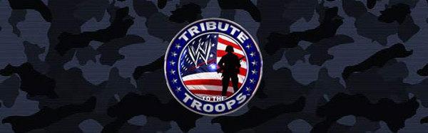 TRIBUTE TO THE TROOPS 2009