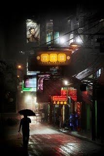 3 expositions photos autour de l'Asie [Paris 6ème et 15ème]