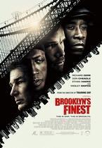 L’Elite de Brooklyn : le trailer du denier Antoine Fuqua !