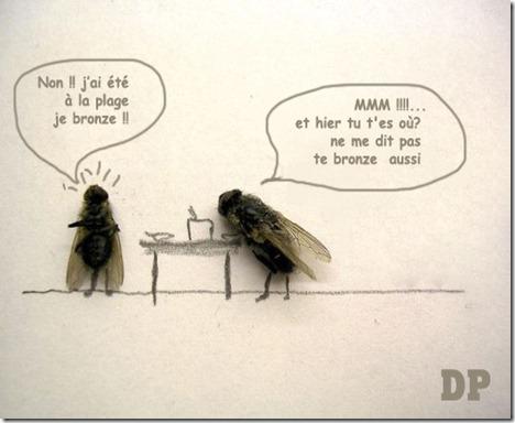 حسن  au poste de police