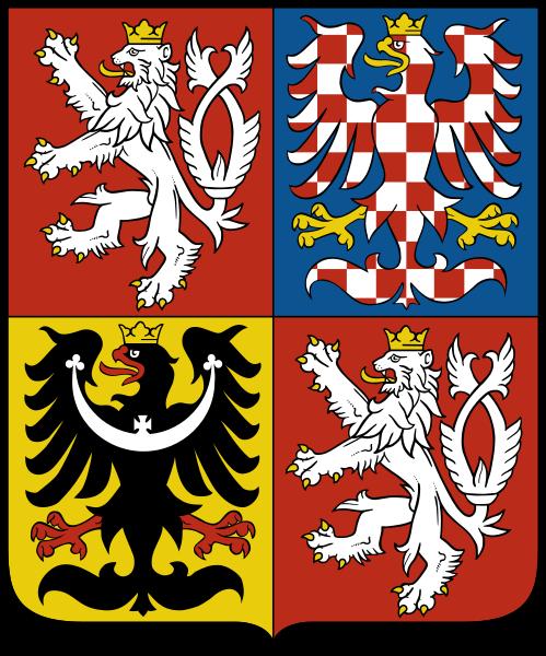 499px-Coat_of_arms_of_the_Czech_Republic.svg