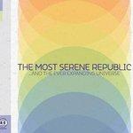 Mardi 8 décembre : The Most Serene Republic - No One Likes A Nihilist