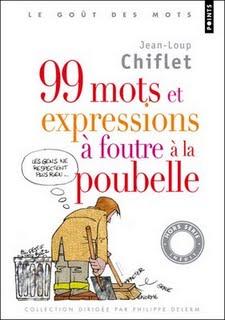 Jean-Loup Chiflet ouvre la chasse aux mots !