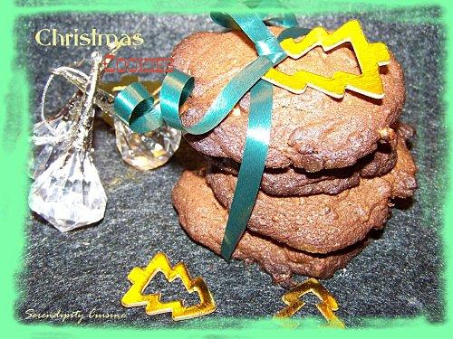 Christmas cookies